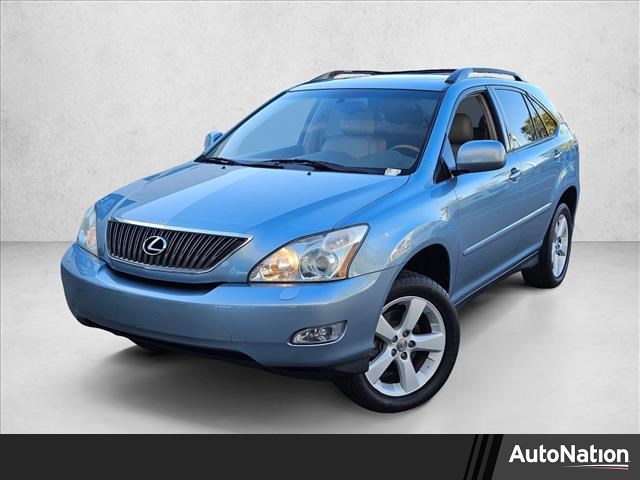 2005 Lexus RX 330 AWD