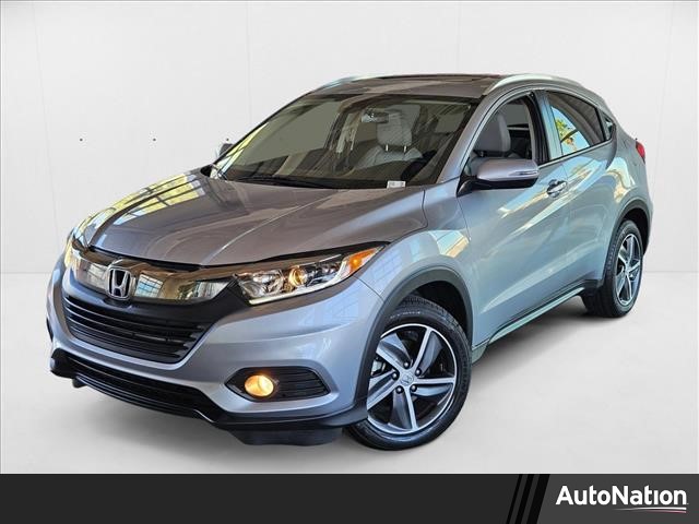 2021 Honda HR-V for sale Las Vegas