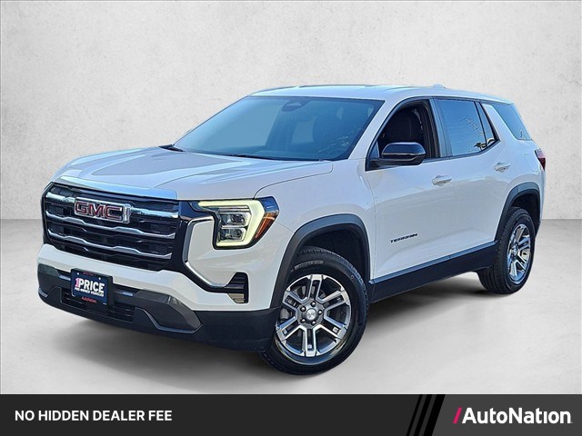 2026 GMC Terrain Elevation FWD