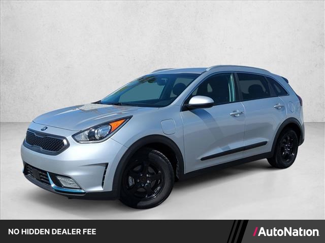 2019 Kia Niro Hybrid Plug-In LX FWD