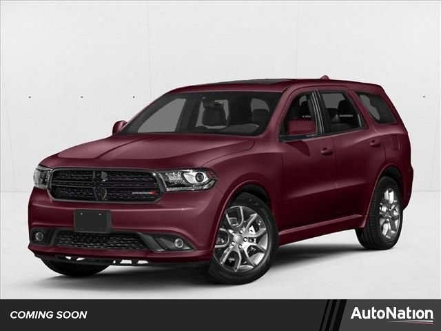 2020 Dodge Durango R/T RWD