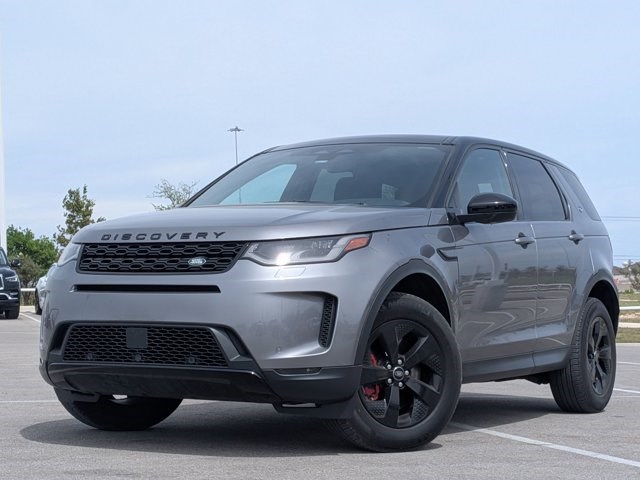 2023 Land Rover Discovery Sport P250 S AWD