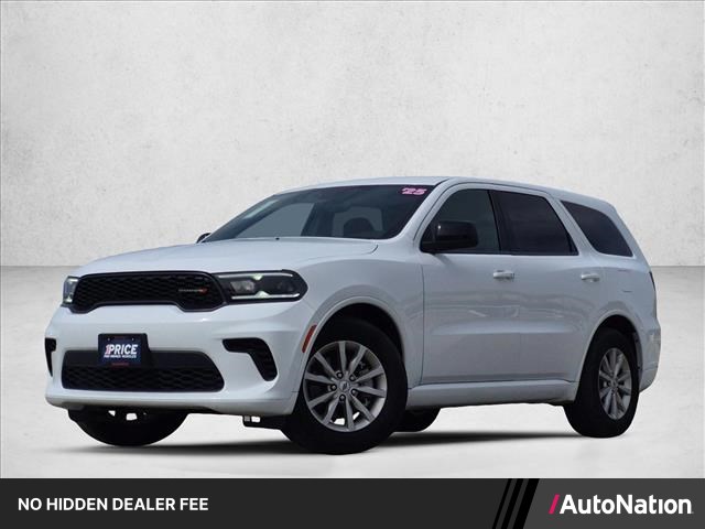 2025 Dodge Durango GT RWD