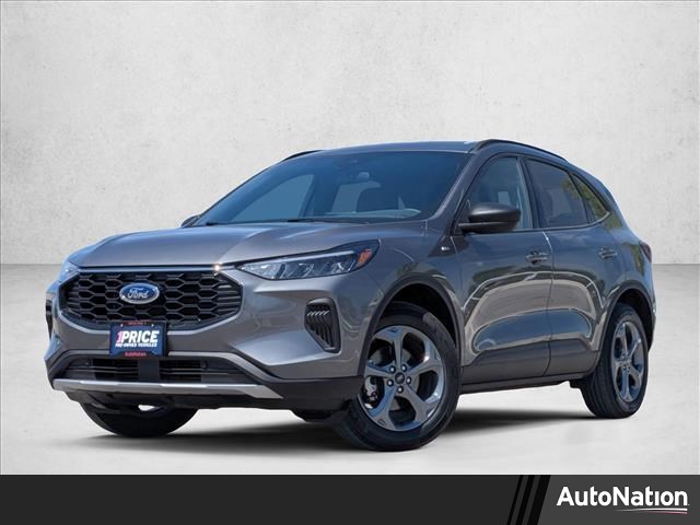 2025 Ford Escape ST-Line AWD