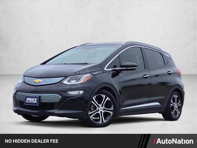 2019 Chevrolet Bolt EV Premier FWD