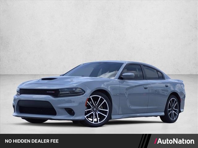 2021 Dodge Charger R/T RWD