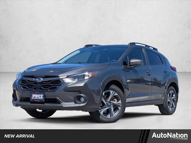 2024 Subaru Crosstrek Premium AWD