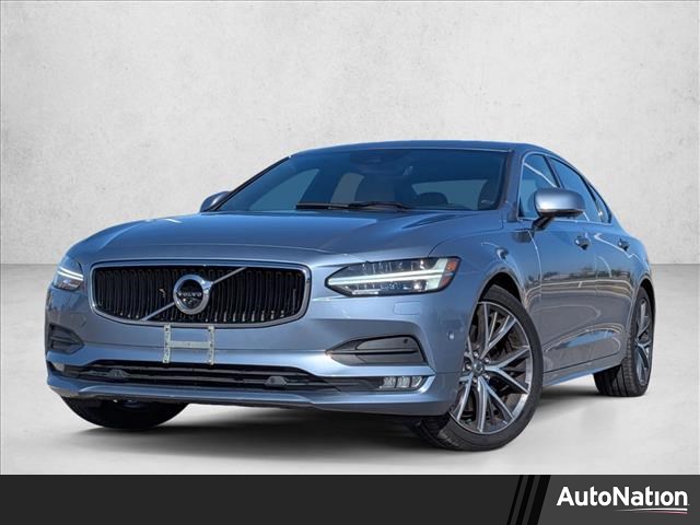 2020 Volvo S90 T6 Momentum AWD