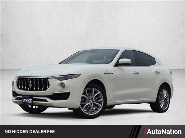 2022 Maserati Levante GT AWD