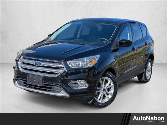 2017 Ford Escape SE FWD