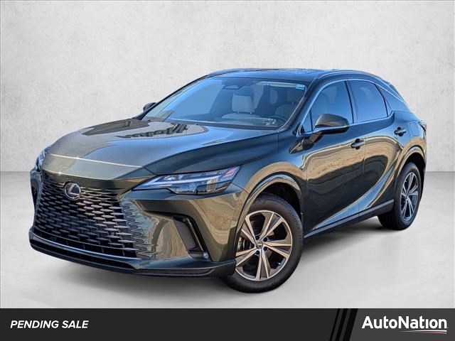 2023 Lexus RX 350 Premium FWD