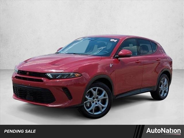 2024 Dodge Hornet R/T AWD