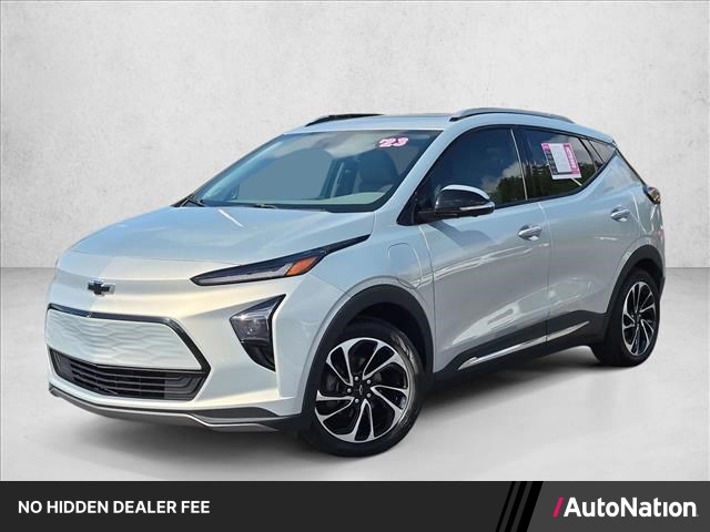 2023 Chevrolet Bolt EUV Premier FWD