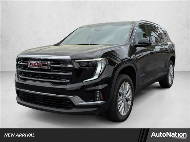 2024 GMC Acadia Elevation AWD