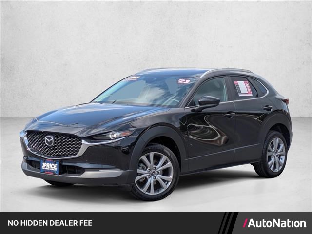 2023 Mazda CX-30 2.5 S Select AWD