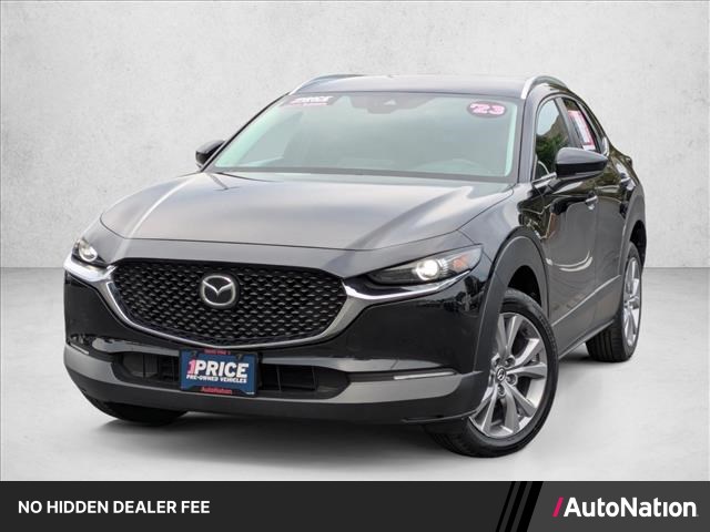 2023 Mazda CX-30 2.5 S Select AWD
