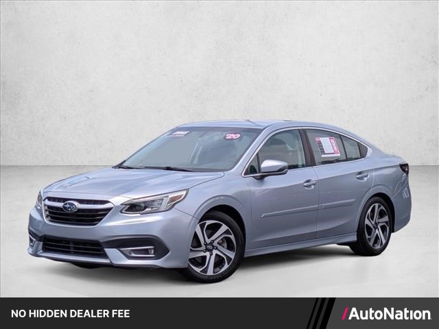 2020 Subaru Legacy 2.5i Limited AWD