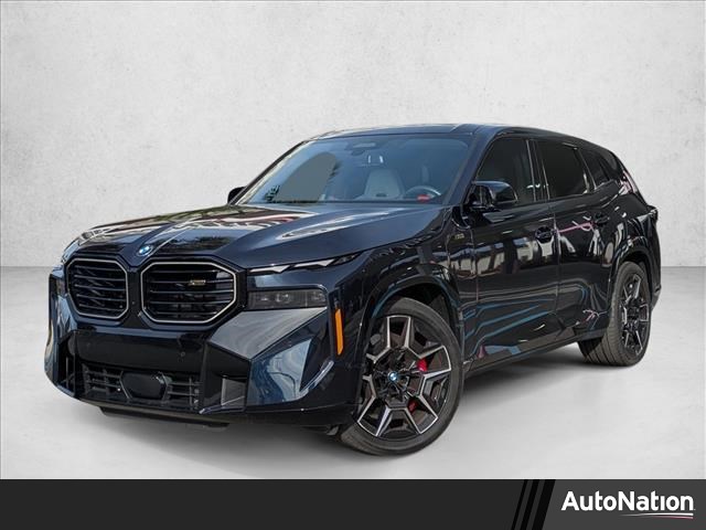 2023 BMW XM AWD