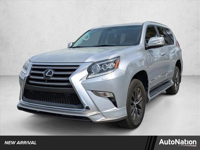 2019 Lexus GX 460 Luxury AWD