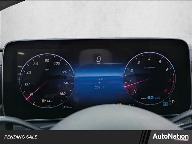 2022 Mercedes-Benz C-Class C 300 Sedan 4MATIC