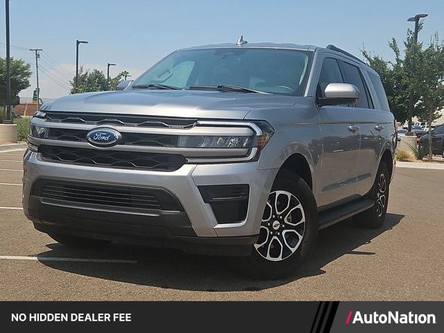 2024 Ford Expedition XLT RWD