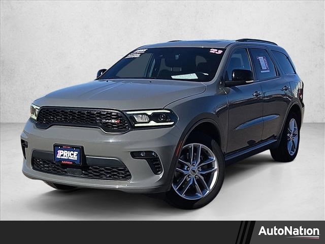 2023 Dodge Durango GT Plus AWD