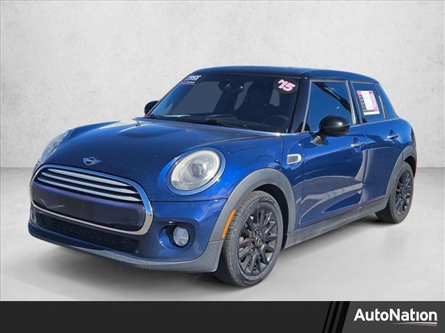 2015 MINI Cooper