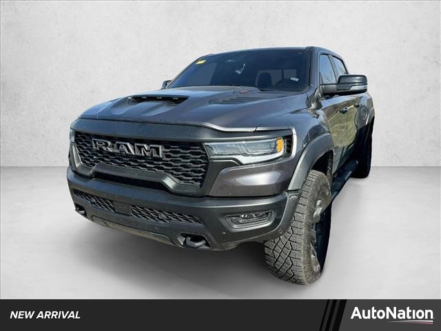 2025 RAM 1500 RHO Crew Cab AWD