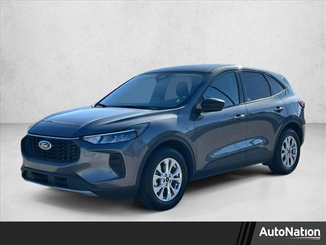 2025 Ford Escape Active FWD