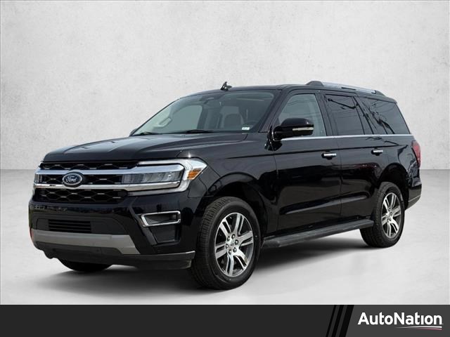 2024 Ford Expedition Limited 4WD