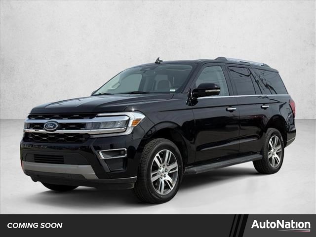 2024 Ford Expedition Limited 4WD