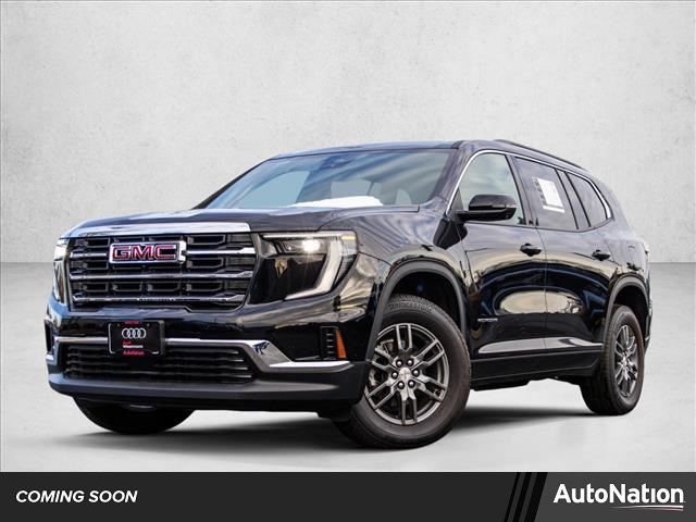 2025 GMC Acadia Elevation AWD