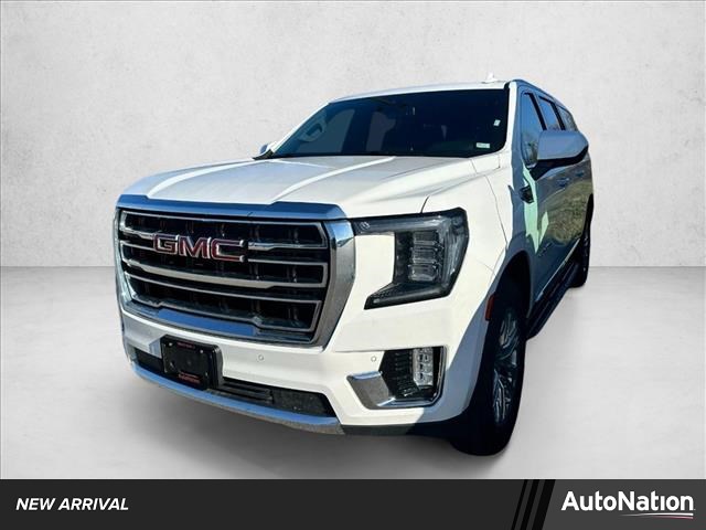 2024 GMC Yukon XL SLT 4WD