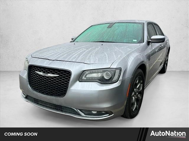 2016 Chrysler 300 S AWD