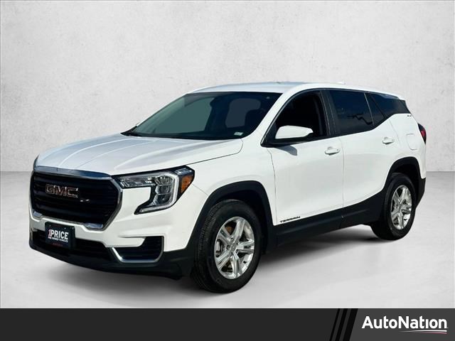 2024 GMC Terrain SLE FWD