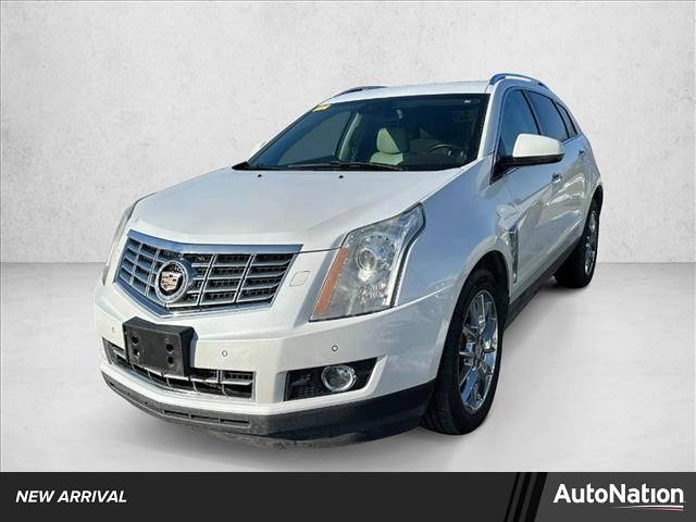 2014 Cadillac SRX Performance FWD