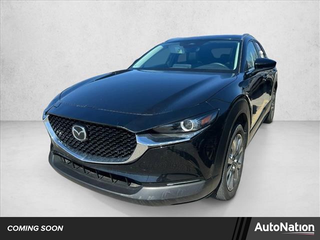2025 Mazda CX-30 2.5 S Preferred AWD