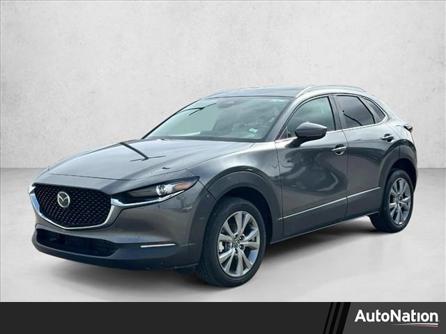 2025 Mazda CX-30 2.5 S Preferred AWD