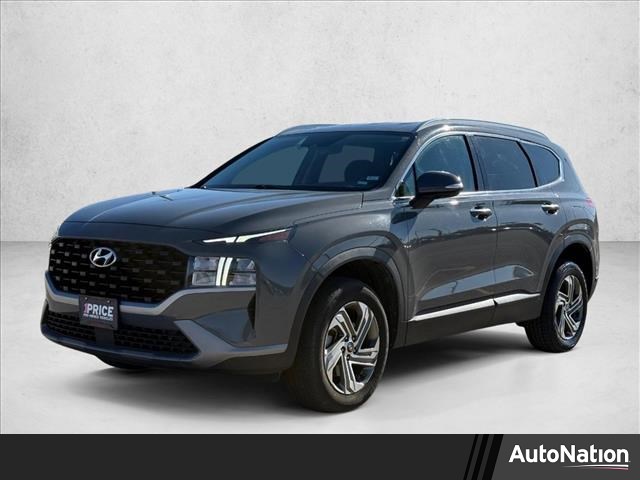 2023 Hyundai Santa Fe SEL AWD