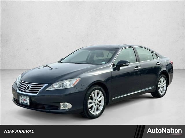 2011 Lexus ES 350 FWD