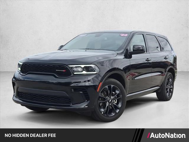 2026 Dodge Durango GT AWD