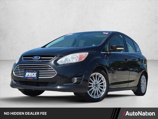 2014 Ford C-Max Energi SEL FWD