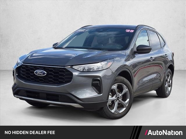 2025 Ford Escape ST-Line AWD