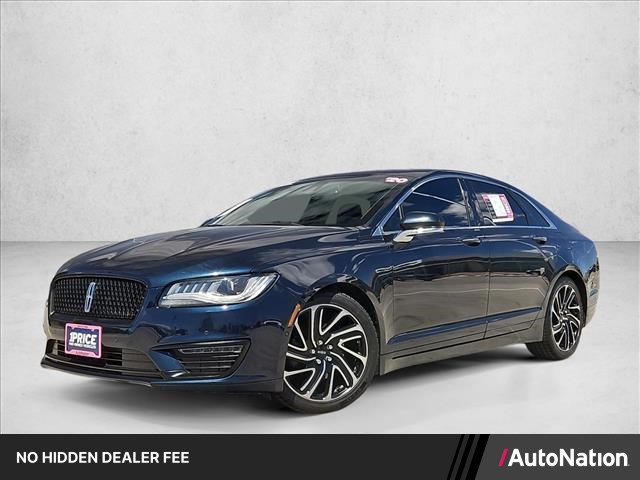 2020 Lincoln MKZ Reserve I AWD