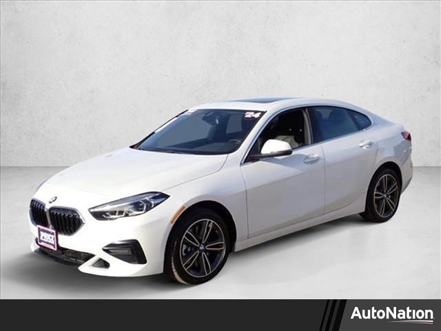 2024 BMW 2 Series 228i xDrive Gran Coupe AWD