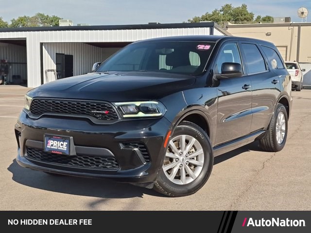 2025 Dodge Durango GT RWD