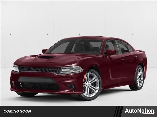 2022 Dodge Charger R/T RWD
