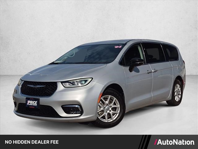 2024 Chrysler Pacifica Touring L FWD