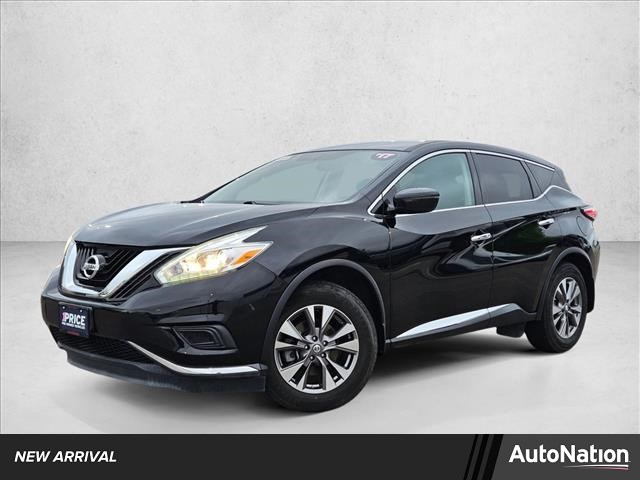 2017 Nissan Murano