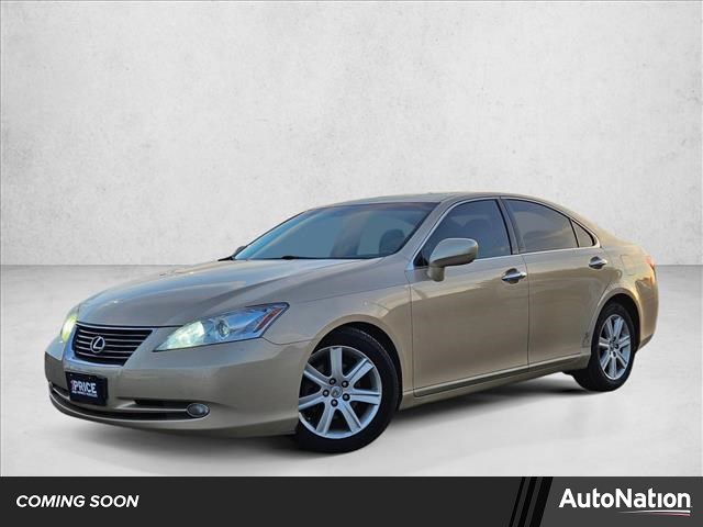 2007 Lexus ES 350 FWD